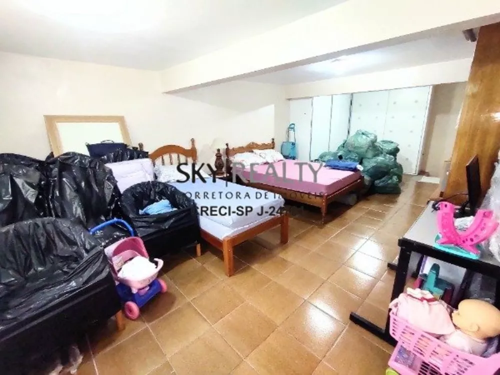 Sobrado, 3 quartos, 200 m² - Foto 7