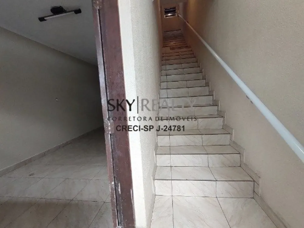 Sobrado, 3 quartos, 200 m² - Foto 8