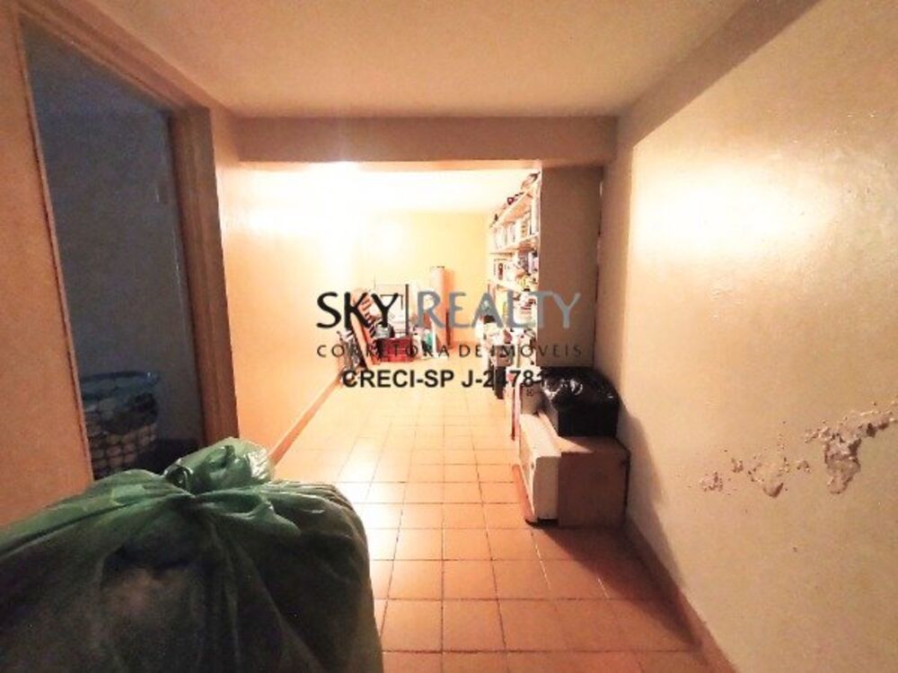 Sobrado, 3 quartos, 200 m² - Foto 5