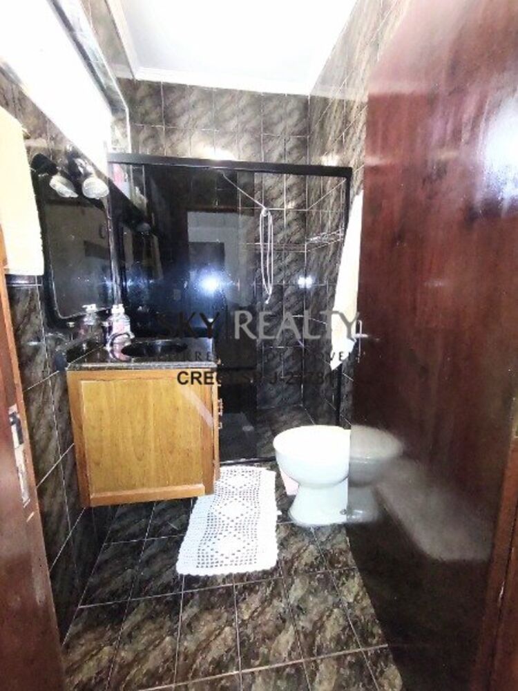 Sobrado, 3 quartos, 200 m² - Foto 2