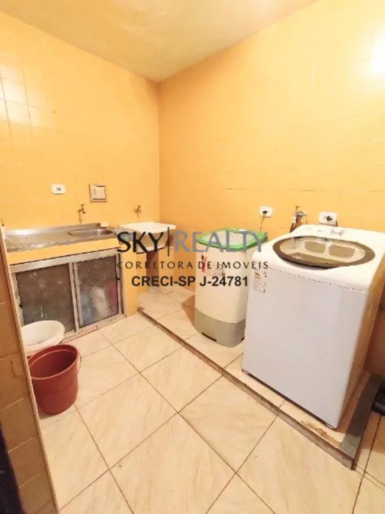 Sobrado, 3 quartos, 200 m² - Foto 4