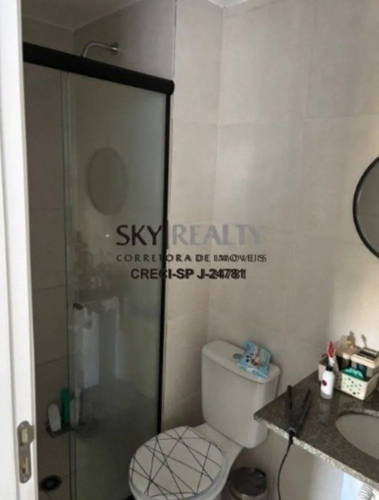Apartamento, 2 quartos, 38 m² - Foto 6