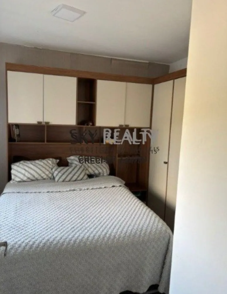 Apartamento, 2 quartos, 38 m² - Foto 4
