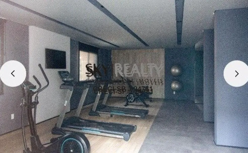 Apartamento, 2 quartos, 38 m² - Foto 12