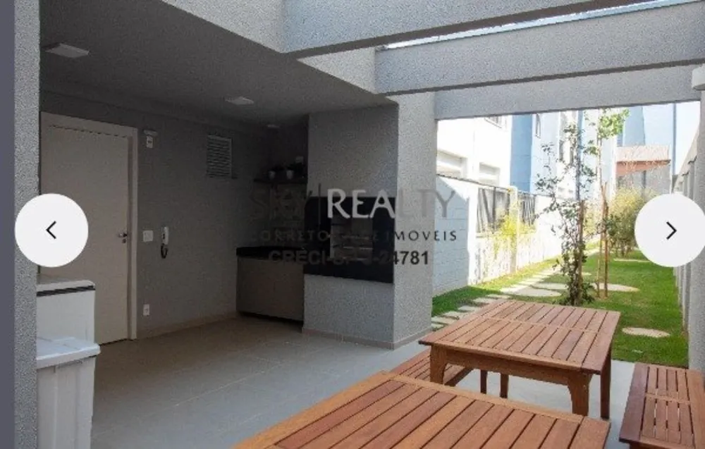 Apartamento, 2 quartos, 38 m² - Foto 11