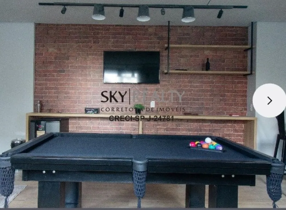 Apartamento, 2 quartos, 38 m² - Foto 7