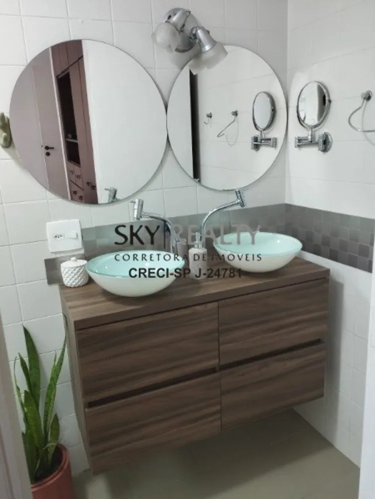 Apartamento, 3 quartos, 89 m² - Foto 5