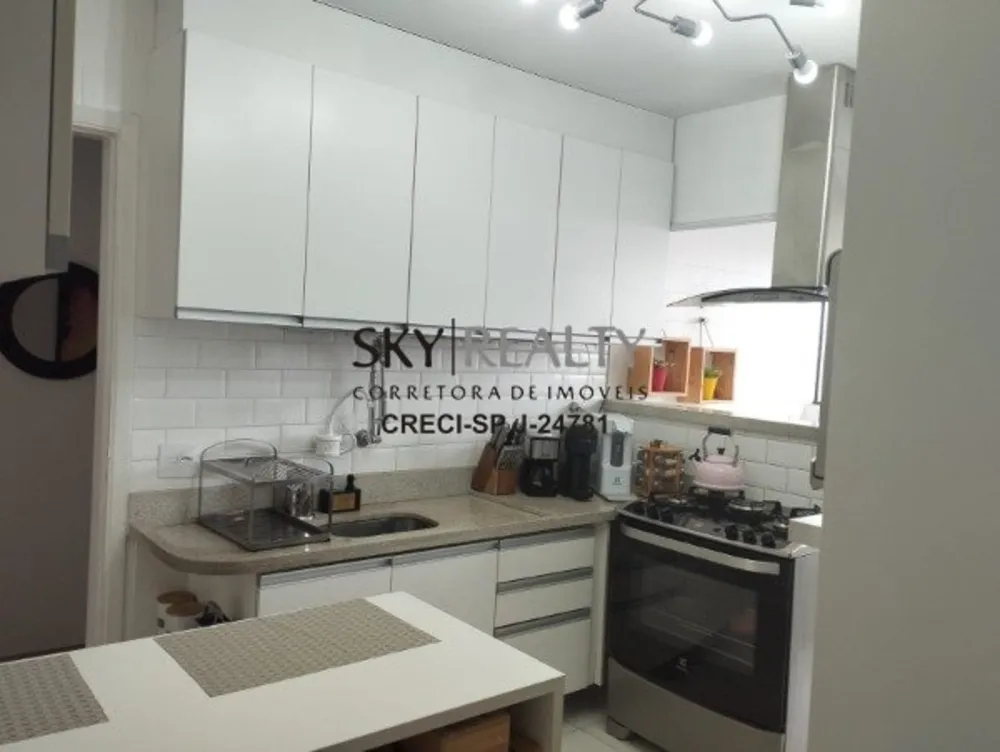 Apartamento, 3 quartos, 89 m² - Foto 7