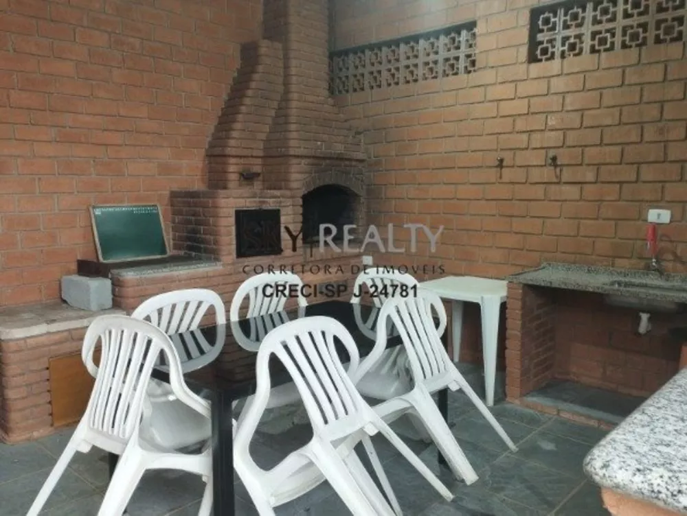 Apartamento, 3 quartos, 89 m² - Foto 7