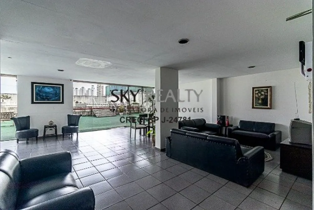 Apartamento, 3 quartos, 89 m² - Foto 11