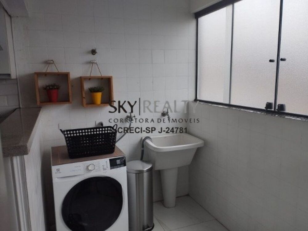 Apartamento, 3 quartos, 89 m² - Foto 3