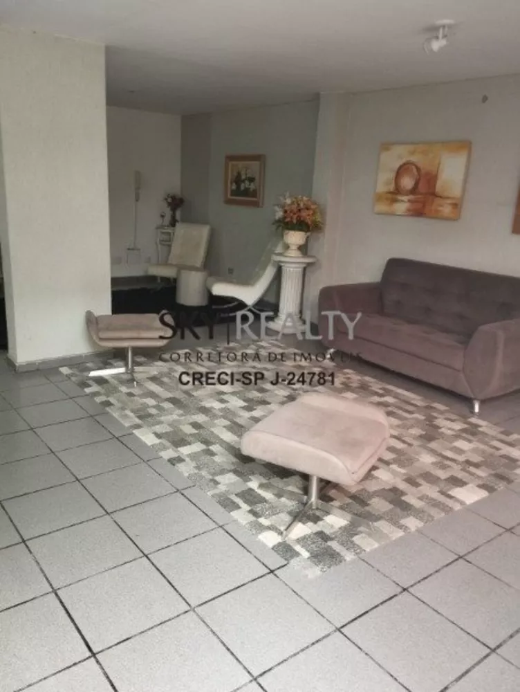 Apartamento, 3 quartos, 89 m² - Foto 4