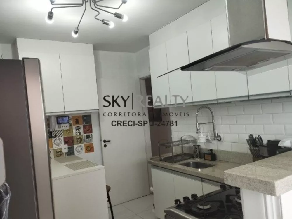 Apartamento, 3 quartos, 89 m² - Foto 2