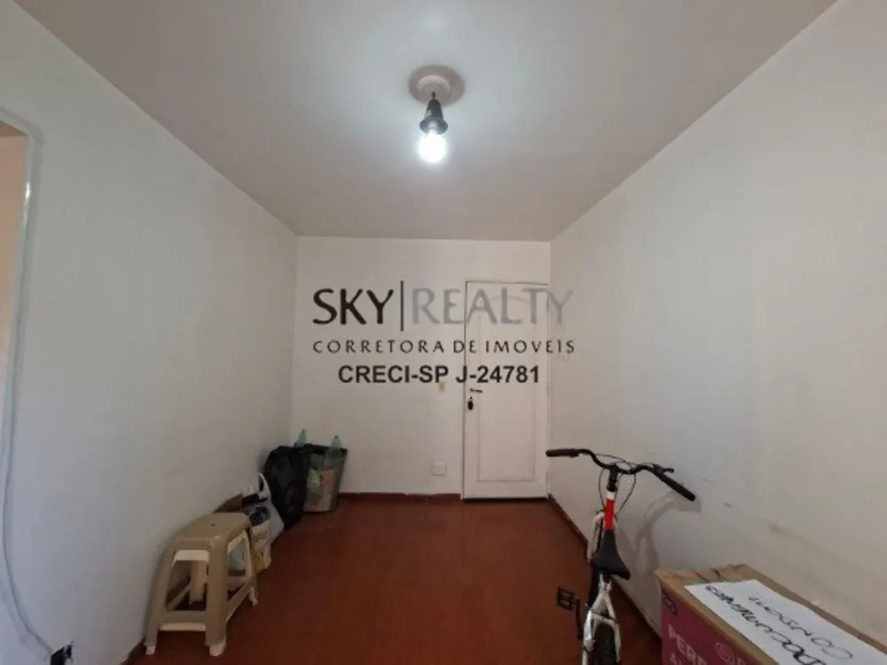 Apartamento, 2 quartos, 48 m² - Foto 3