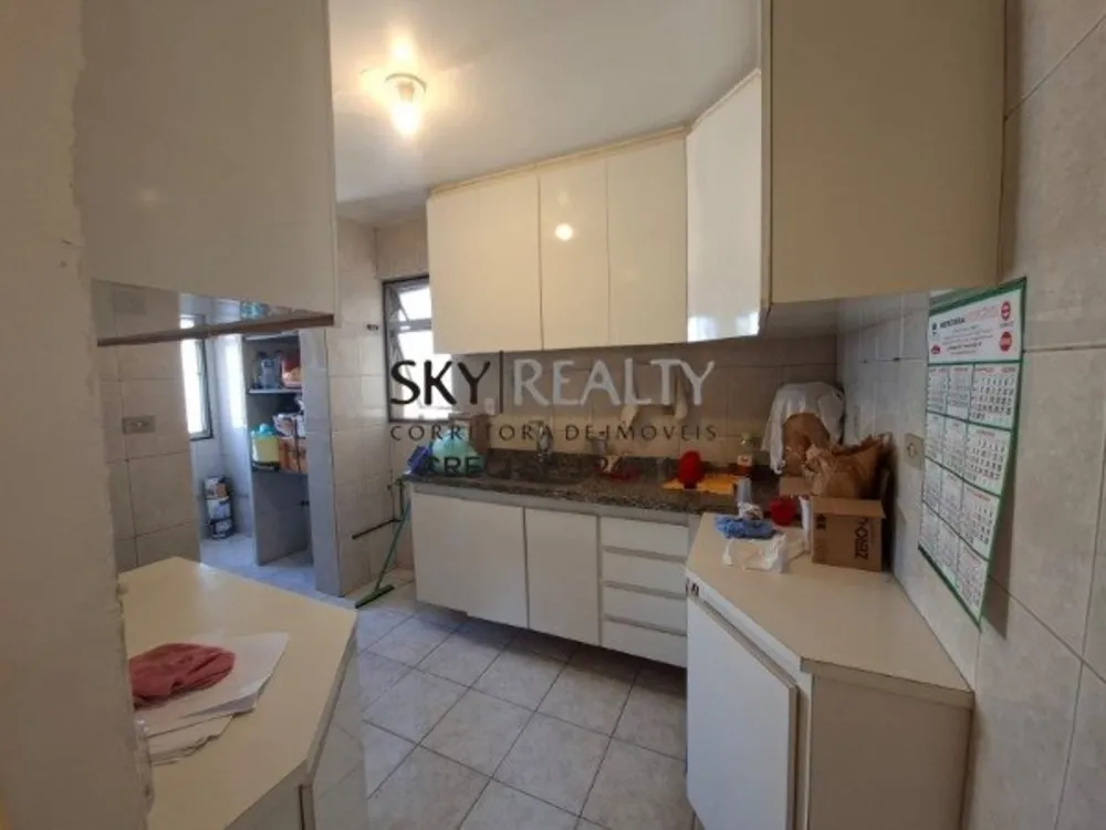 Apartamento, 2 quartos, 48 m² - Foto 6
