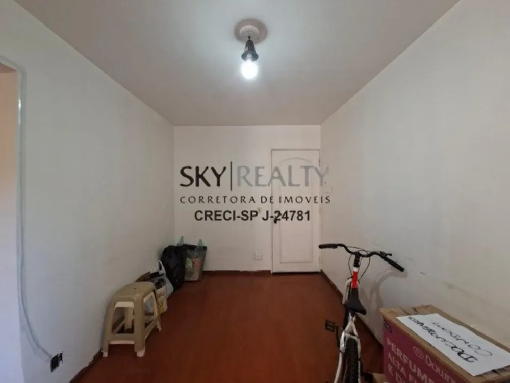 Apartamento, 2 quartos, 48 m² - Foto 4
