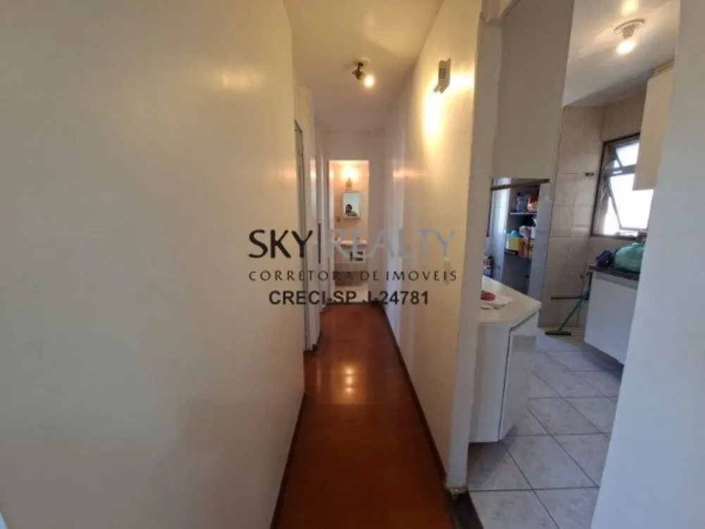 Apartamento, 2 quartos, 48 m² - Foto 5