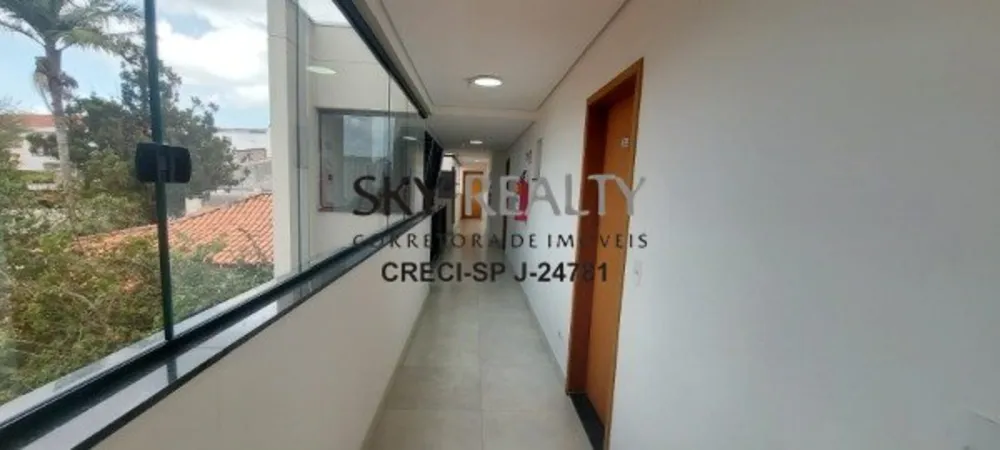 Apartamento, 1 quarto, 28 m² - Foto 6