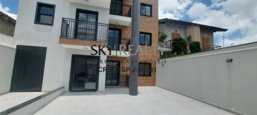 Apartamento, 1 quarto, 28 m² - Foto 14