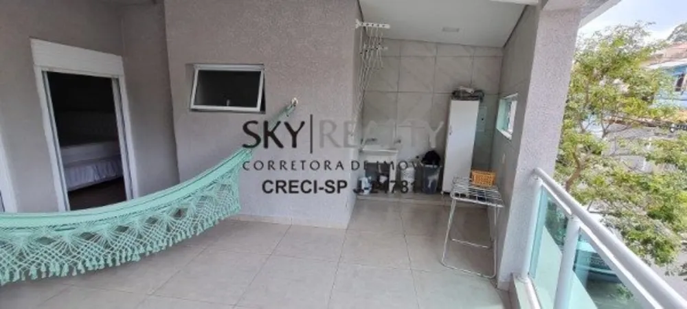 Sobrado, 3 quartos, 200 m² - Foto 8