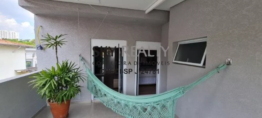 Sobrado, 3 quartos, 200 m² - Foto 4