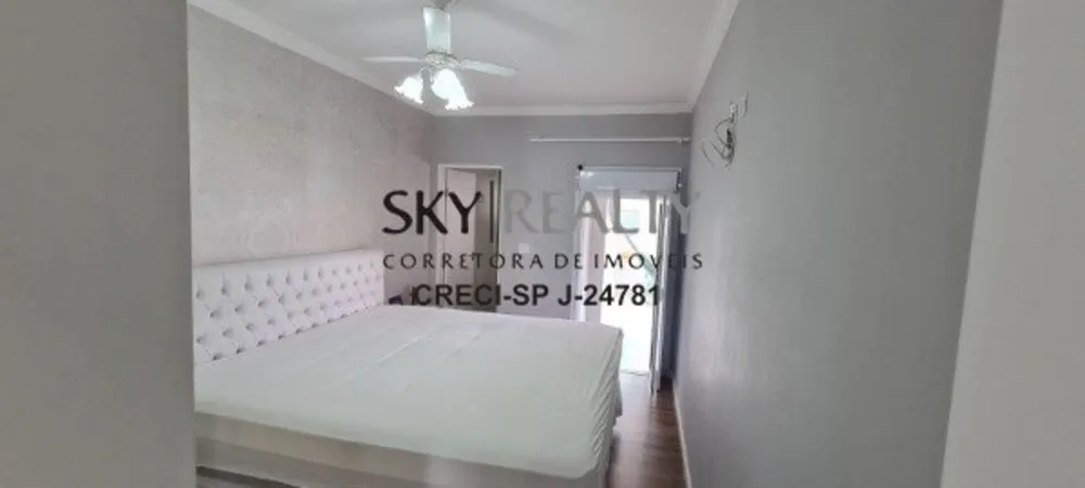 Sobrado, 3 quartos, 200 m² - Foto 4