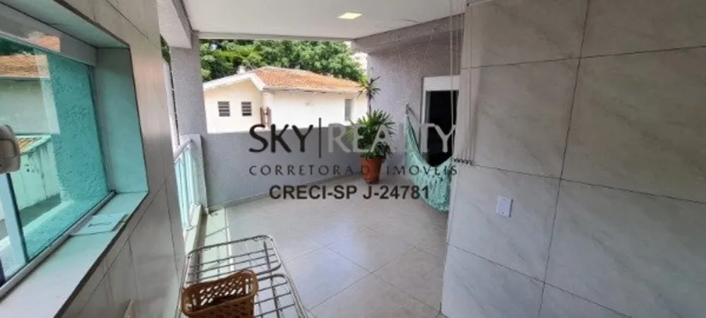 Sobrado, 3 quartos, 200 m² - Foto 15
