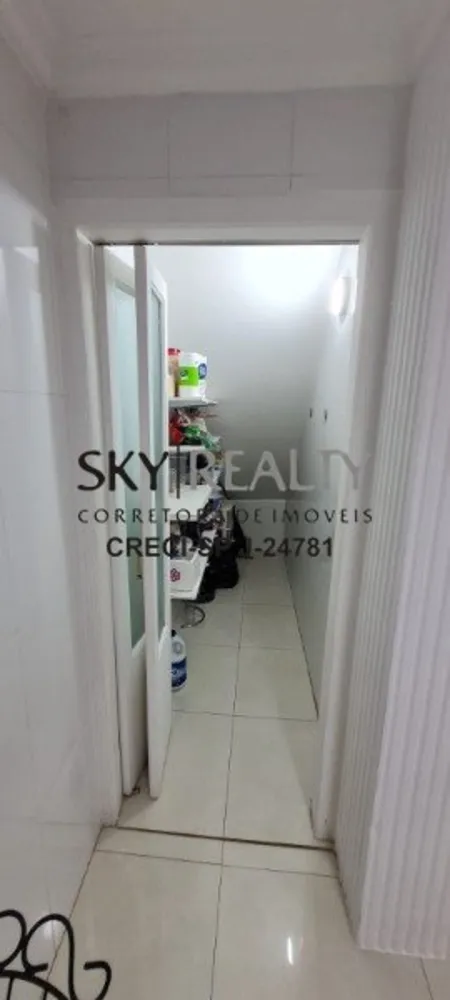 Sobrado, 3 quartos, 200 m² - Foto 6