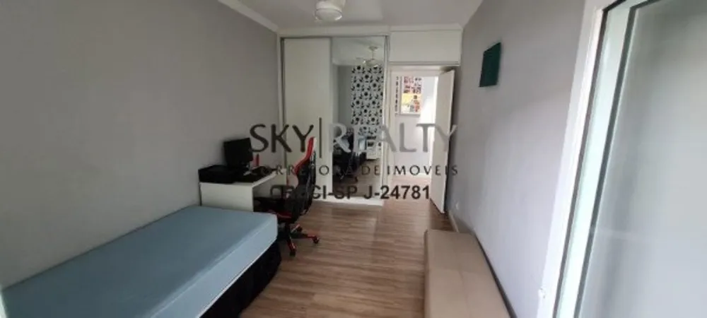Sobrado, 3 quartos, 200 m² - Foto 7