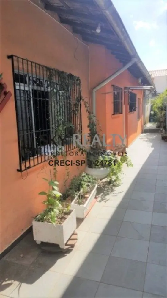 Casa, 3 quartos, 175 m² - Foto 8