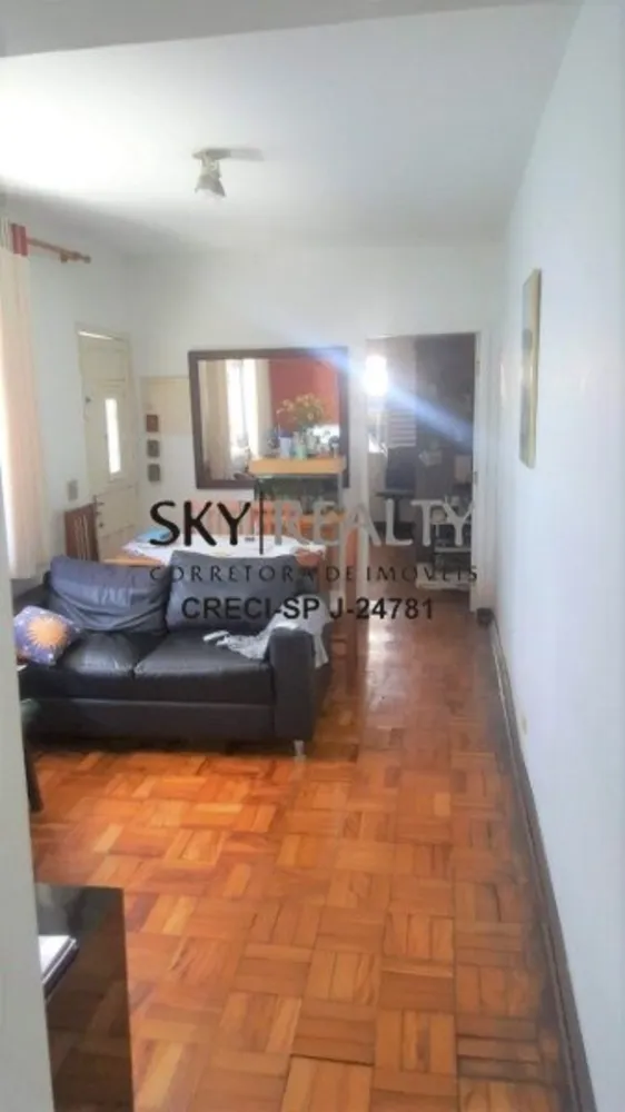 Casa, 3 quartos, 175 m² - Foto 1