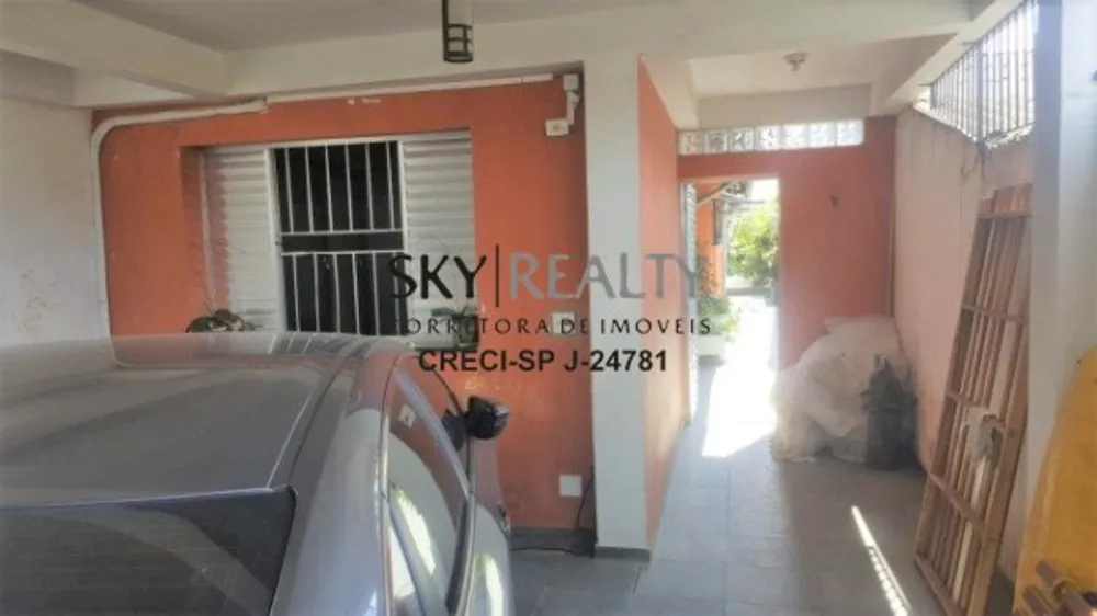 Casa, 3 quartos, 175 m² - Foto 11