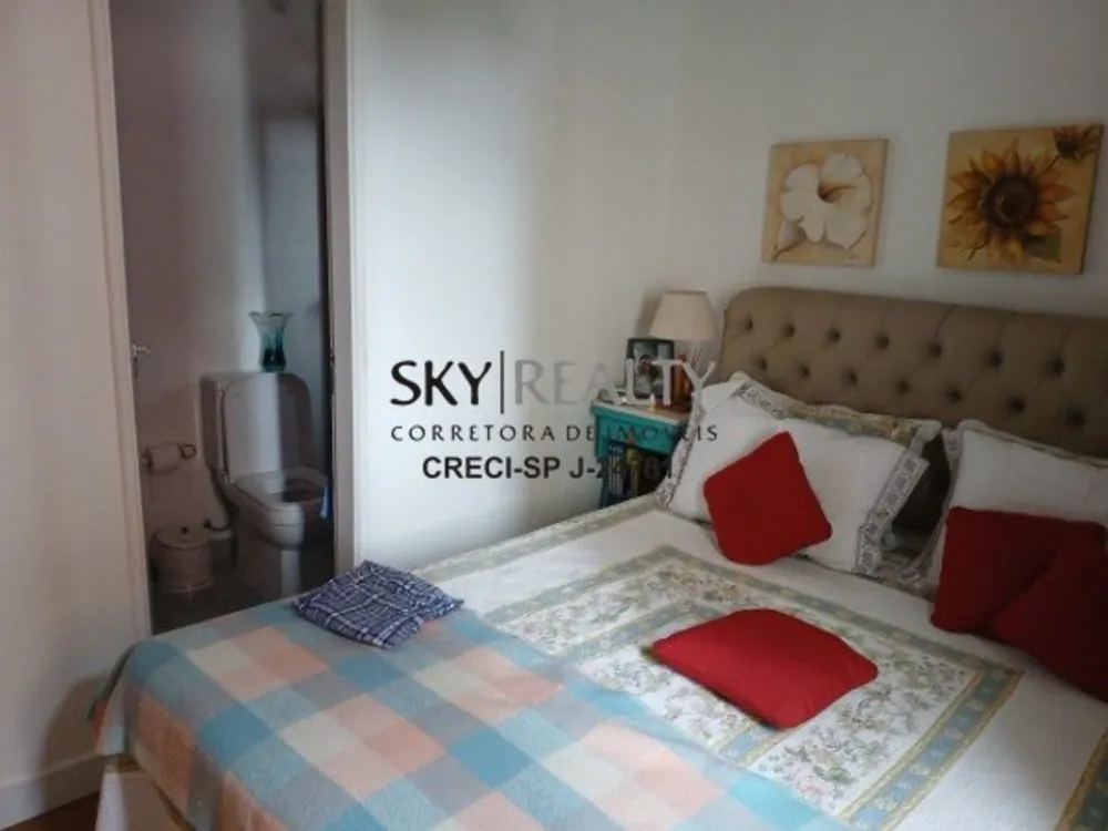Apartamento, 3 quartos, 75 m² - Foto 7
