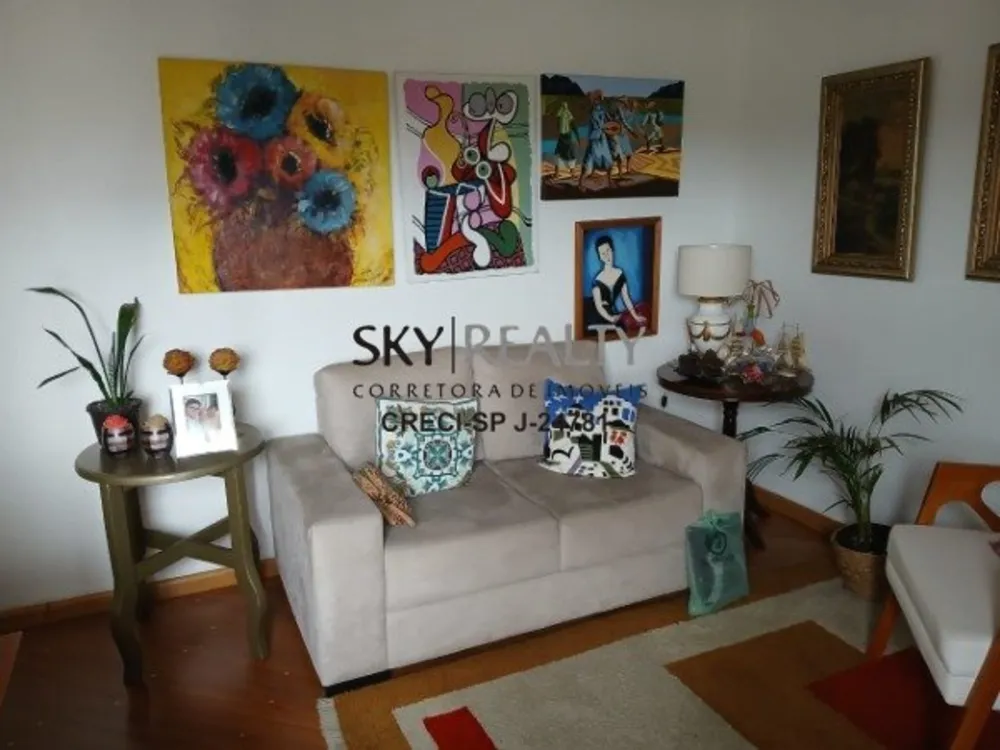 Apartamento, 3 quartos, 75 m² - Foto 1