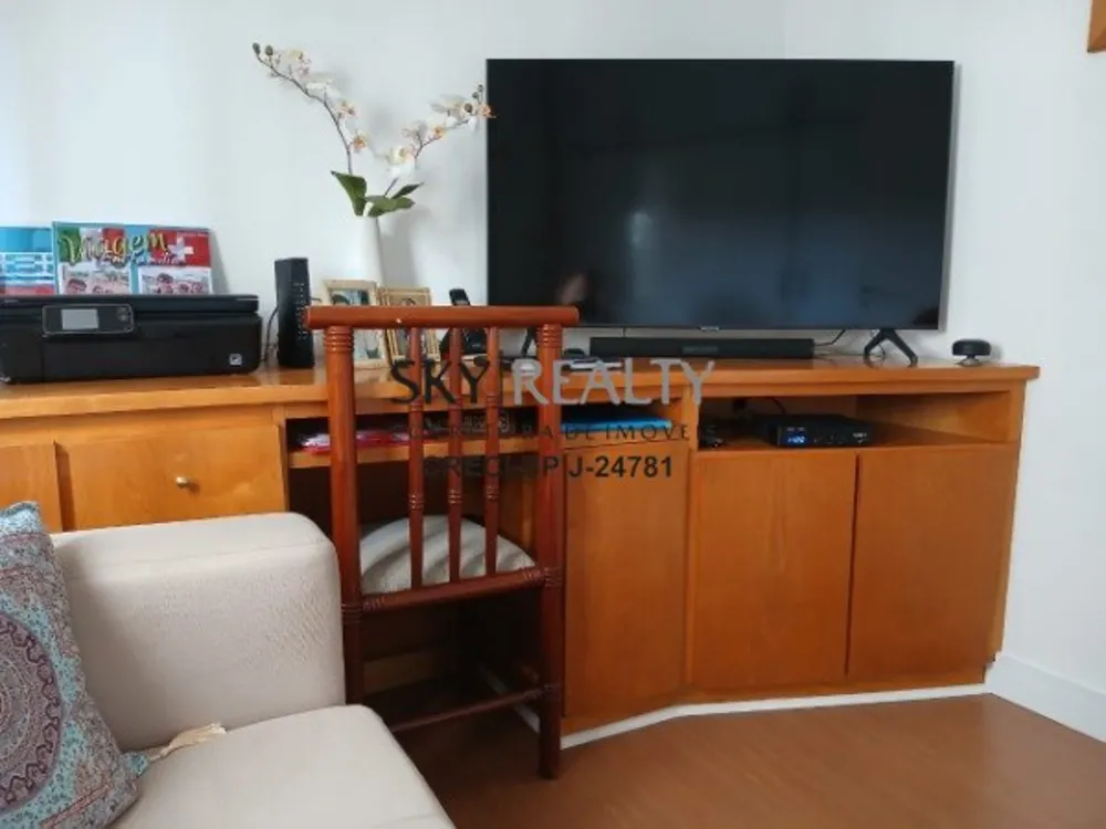 Apartamento, 3 quartos, 75 m² - Foto 11