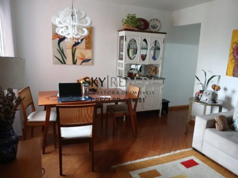 Apartamento, 3 quartos, 75 m² - Foto 16