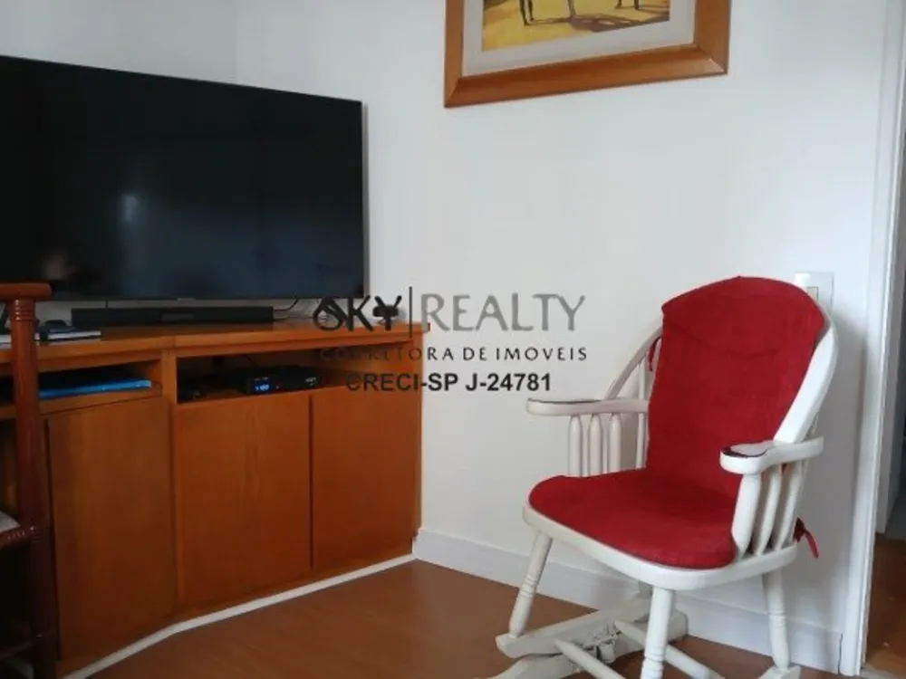 Apartamento, 3 quartos, 75 m² - Foto 15
