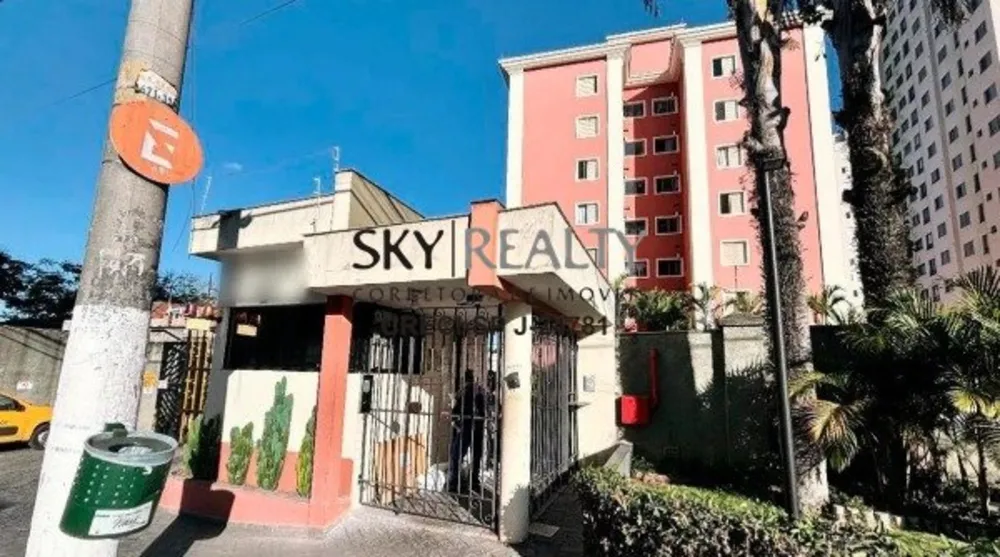 Apartamento, 3 quartos, 75 m² - Foto 9
