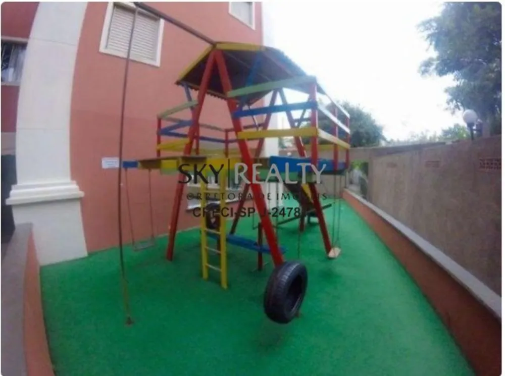 Apartamento, 3 quartos, 75 m² - Foto 5