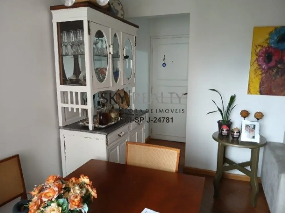 Apartamento, 3 quartos, 75 m² - Foto 3
