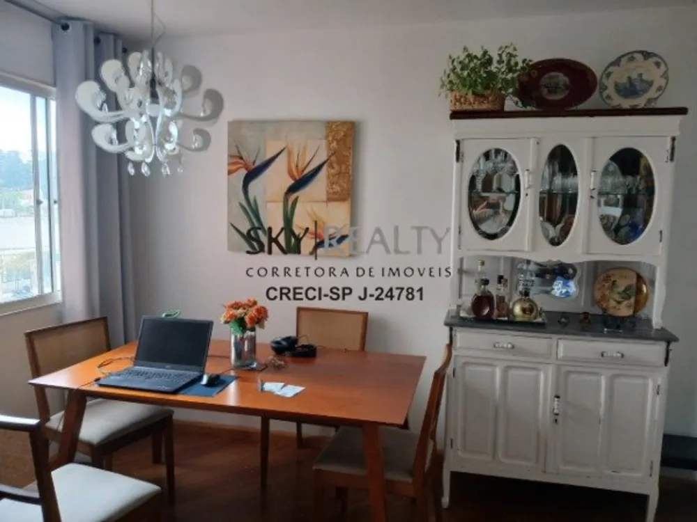 Apartamento, 3 quartos, 75 m² - Foto 2