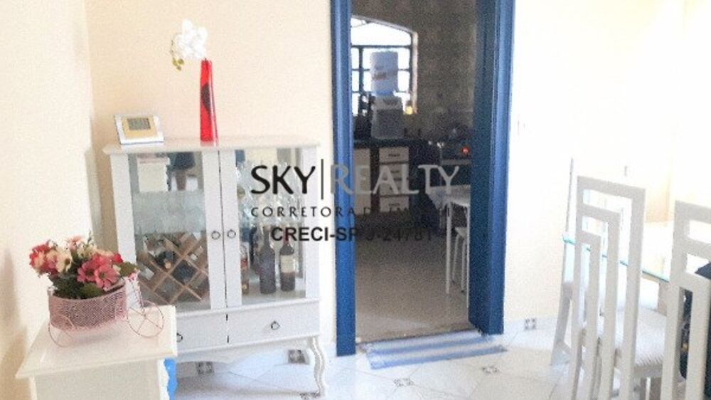 Sobrado, 4 quartos, 128 m² - Foto 2