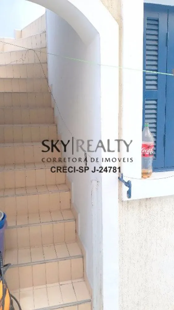 Sobrado, 4 quartos, 128 m² - Foto 17