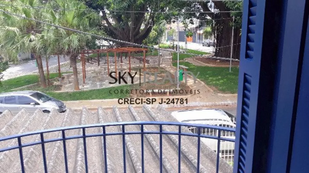 Sobrado, 4 quartos, 128 m² - Foto 4