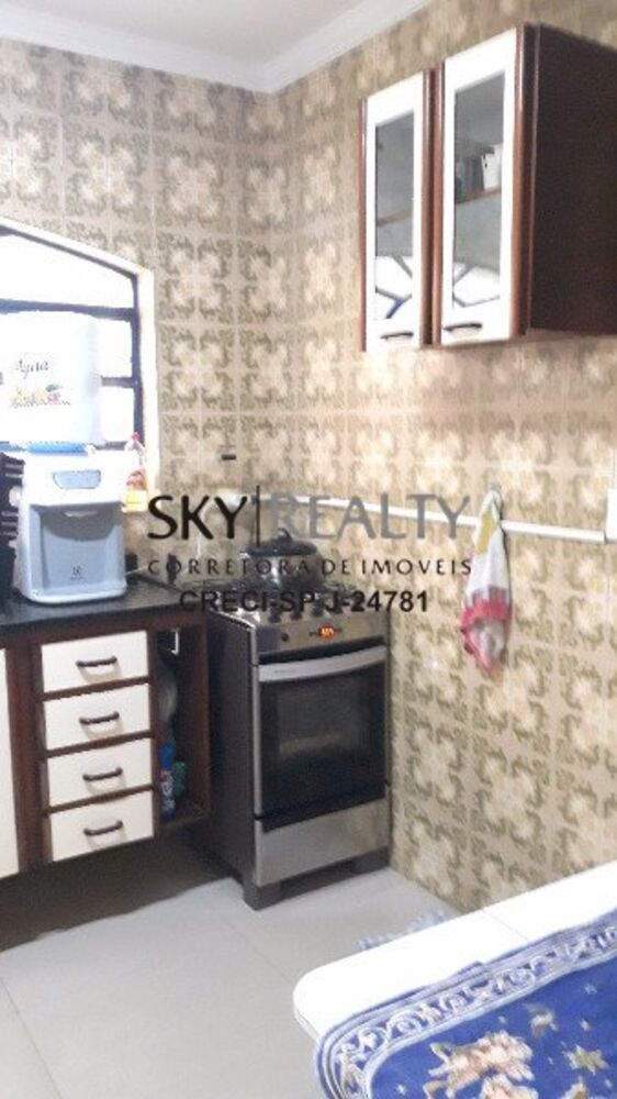 Sobrado, 4 quartos, 128 m² - Foto 8