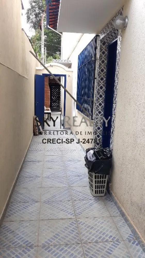 Sobrado, 4 quartos, 128 m² - Foto 18