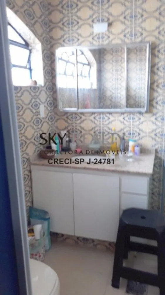 Sobrado, 4 quartos, 128 m² - Foto 11