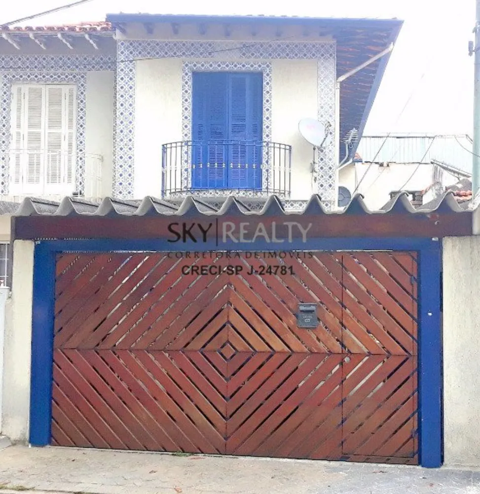Sobrado, 4 quartos, 128 m² - Foto 20