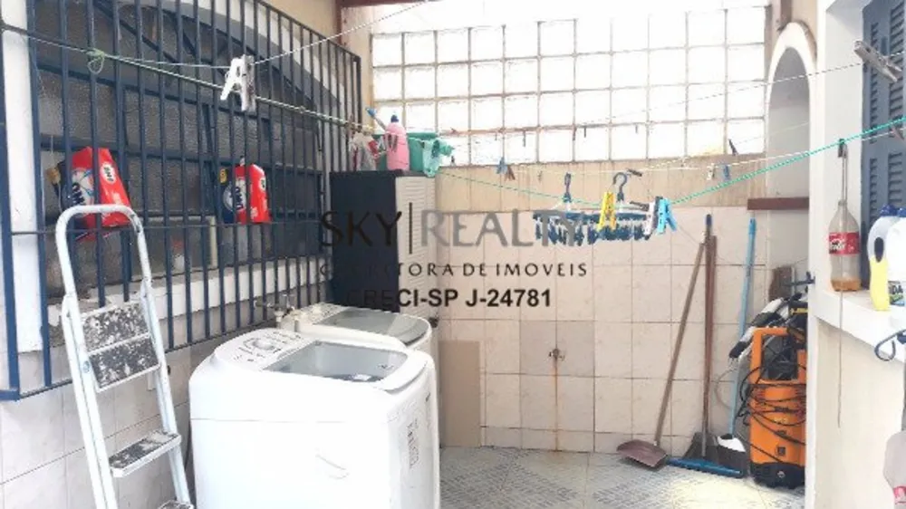 Sobrado, 4 quartos, 128 m² - Foto 15