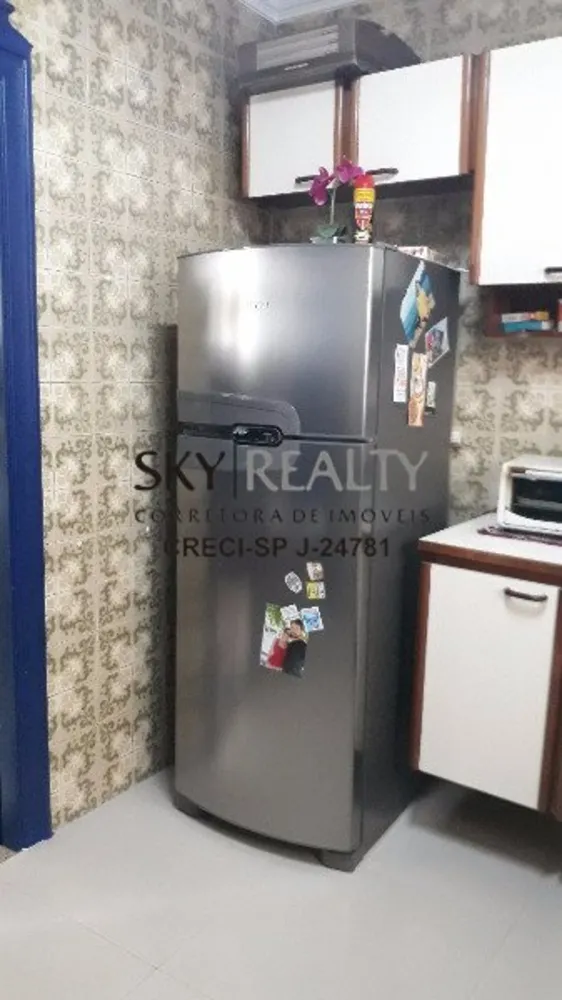 Sobrado, 4 quartos, 128 m² - Foto 14